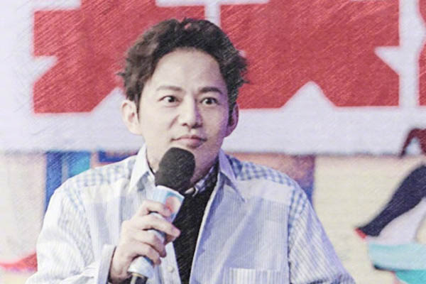 何炅爸爸拖欠工资怎么回事 谢娜曾宣传过炅爸爸