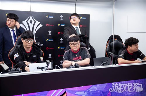 AIC八强名单出炉 中国大陆惜败出局