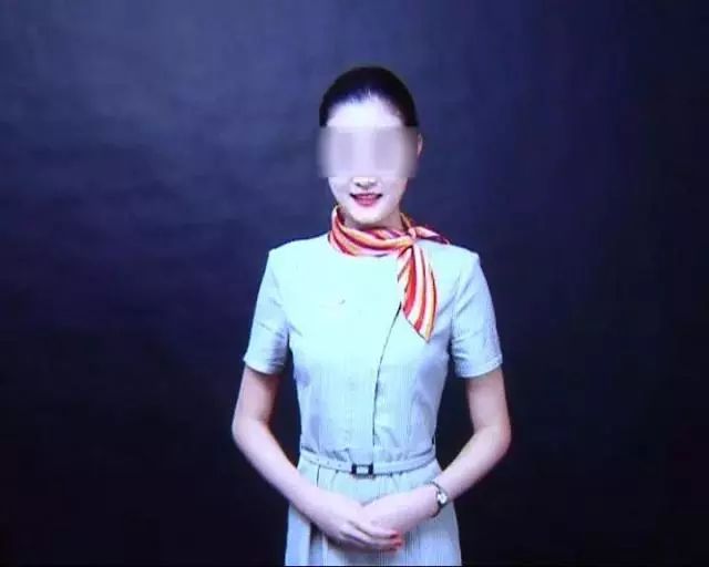 尸体身份确认！杀害空姐嫌犯已溺亡