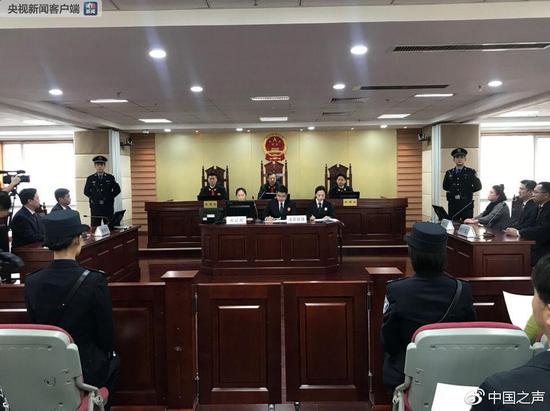 赵明利诈骗案20年后改判无罪:混淆经济纠纷与诈