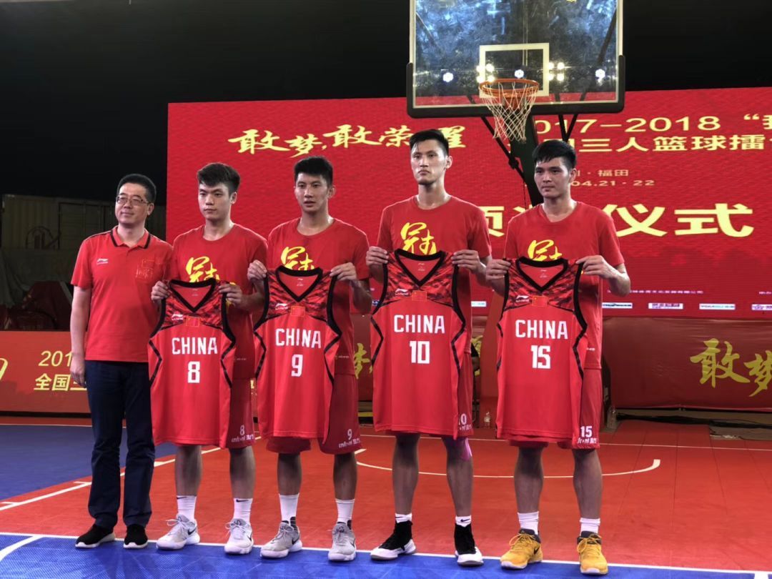 广东篮球不平凡的2018，感恩有你