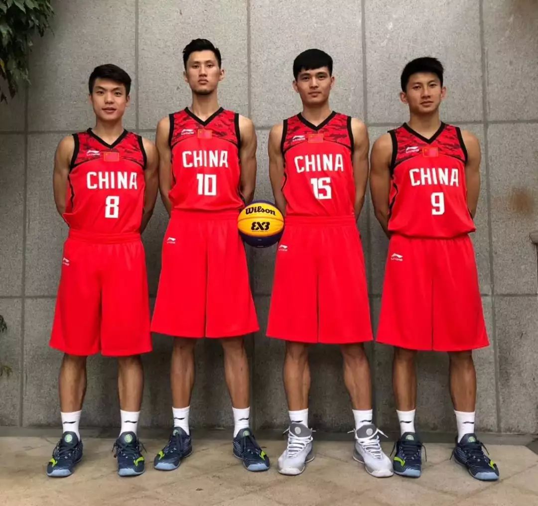 广东篮球不平凡的2018，感恩有你