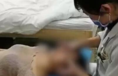 这就是真相!下雪兴奋成面瘫是怎么回事?背后原因详情始末震惊网友