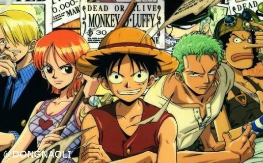 海贼王作者豪宅曝光 内景宛如影视动漫城