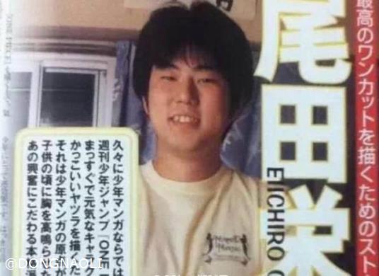 海贼王作者豪宅曝光 内景宛如影视动漫城