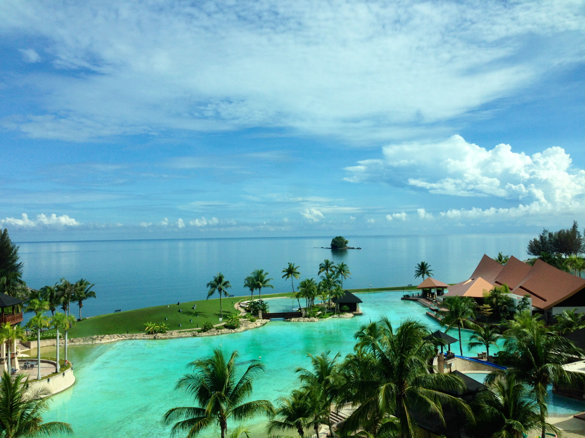 【中国免签证国家】2017中国免签证国家，对中国免签证的国家有哪些