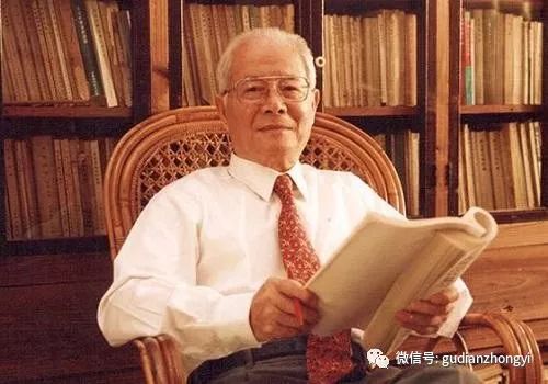 缅怀!国医大师邓铁涛今晨逝世,享年104岁