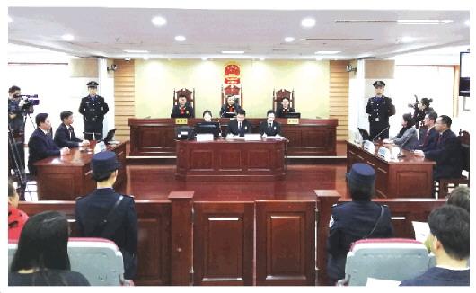 最高法再审20年前诈骗案原审被告人赵明利改判无罪