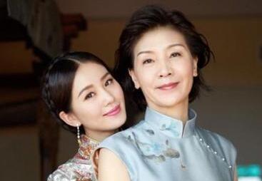 终于真相了！刘诗诗被妈妈调侃是怎么回事？背后原因详情始末曝光哭笑不得