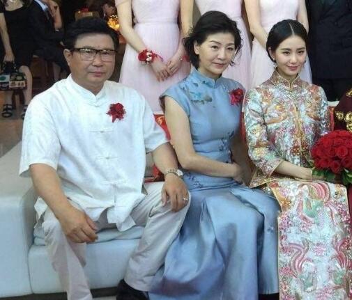 终于真相了！刘诗诗被妈妈调侃是怎么回事？背后原因详情始末曝光哭笑不得