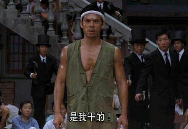 王宝强释小龙童年合影曝光 同为少林弟子谁更厉