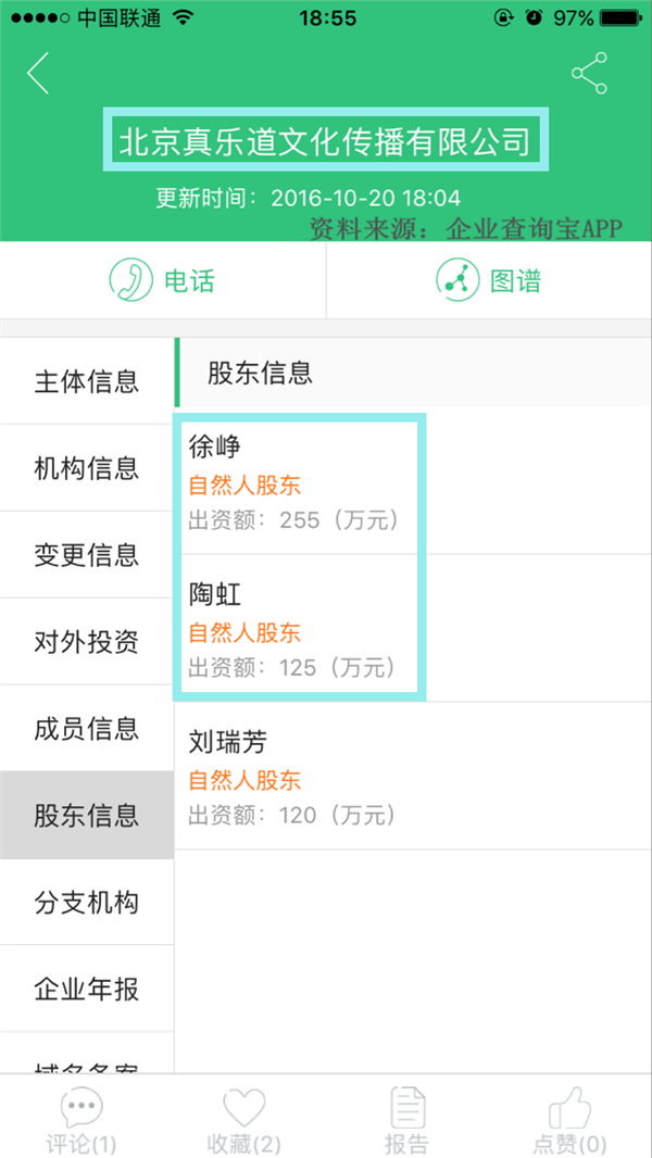 徐峥夜会妙龄女郎疑出轨 三家公司助其身价20亿
