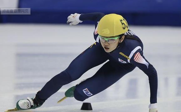 韩国短道速滑大丑闻！奥运冠军正式起诉教练性