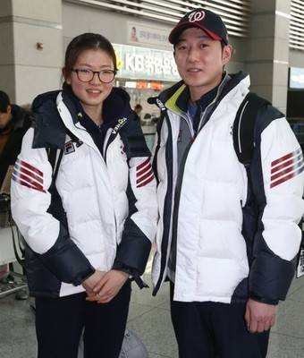 韩国短道速滑女王起诉前教练：高二起被他性侵