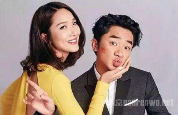 王祖蓝庆生照李亚男女儿正面照首度曝光 太甜了