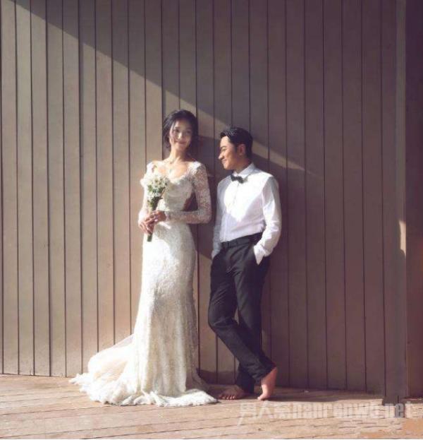 王祖蓝庆生照李亚男女儿正面照首度曝光 太甜了