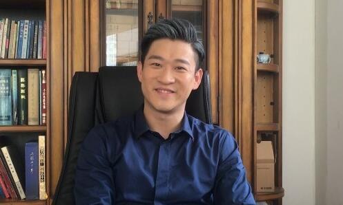 曹云金晒印章：放下曾经的种种，重新开始