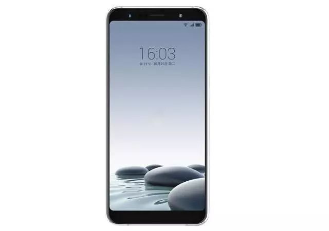 千元手机排行榜2018前十名盘点(图)